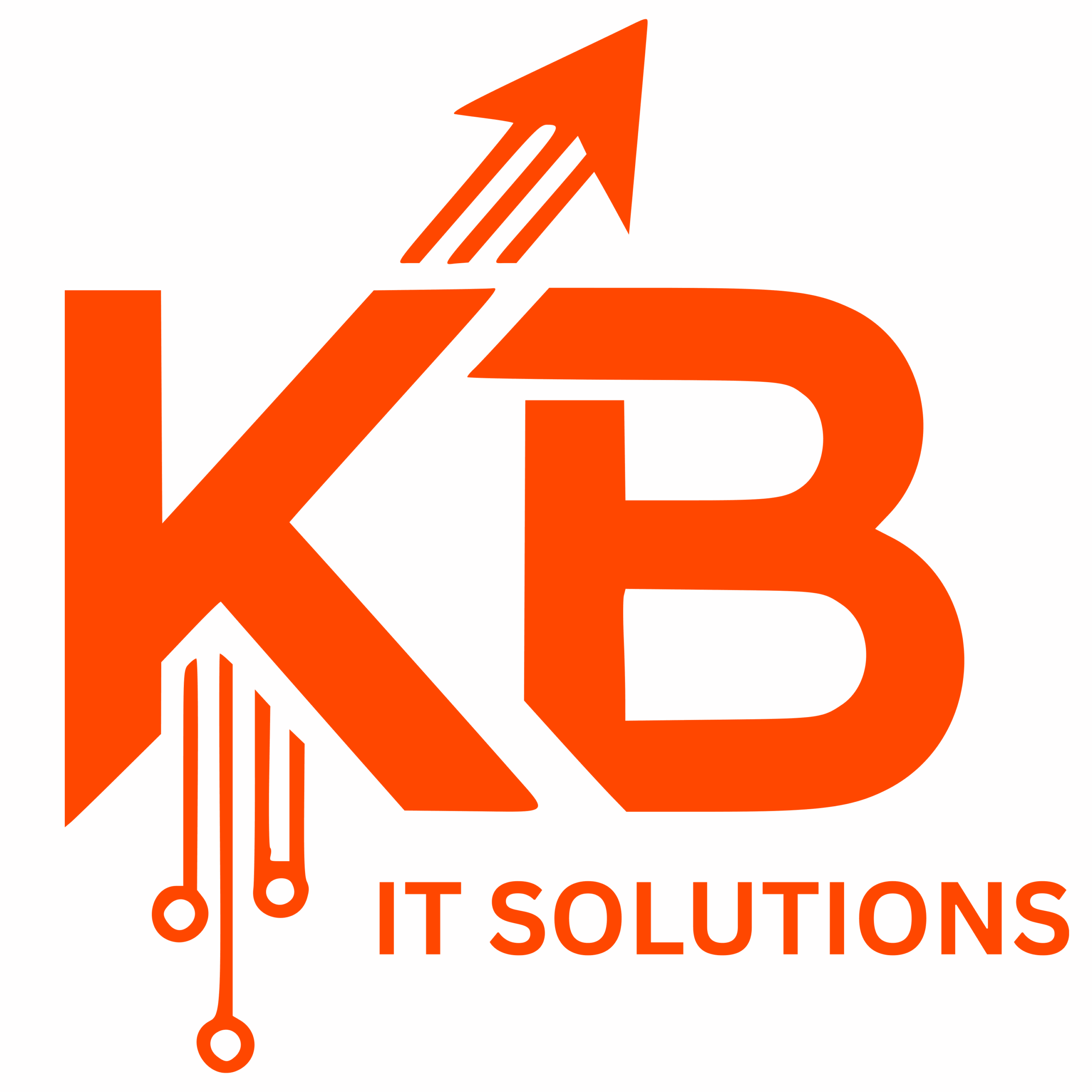 KB IT Solutions